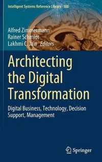 Architecting the Digital Transformation