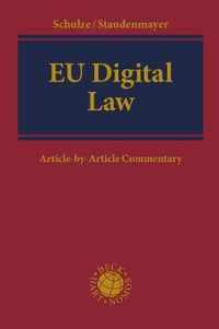 EU Digital Law