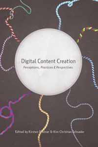 Digital Content Creation