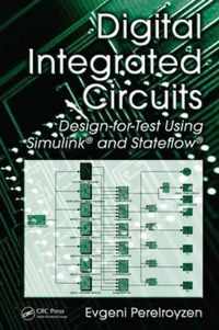 Digital Integrated Circuits