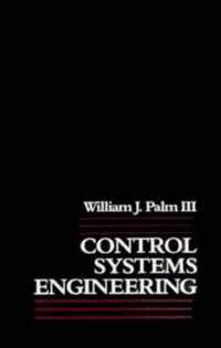 Control Systems Engineering