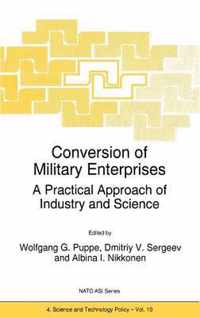 Conversion of Military Enterprises