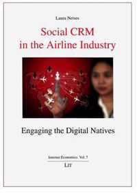 Social Crm in the Airline Industry