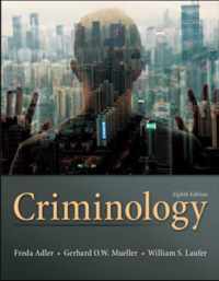 Criminology