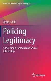 Policing Legitimacy