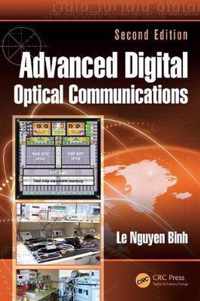 Advanced Digital Optical Communications, Second Edition