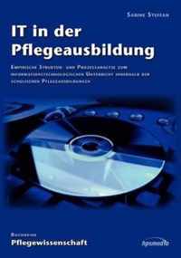 IT in der Pflegeausbildung