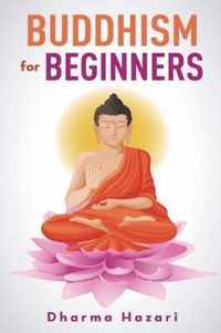 Buddhism for Beginners