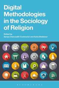 Digital Methodologies In The Sociology O