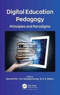 Digital Education Pedagogy