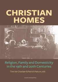 Christian Homes