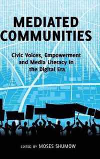 Mediated Communities