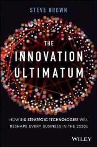 The Innovation Ultimatum