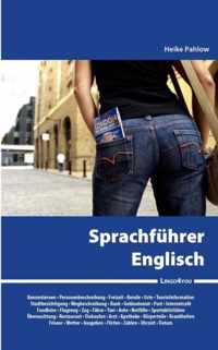 Lingo4you Sprachfuhrer Englisch