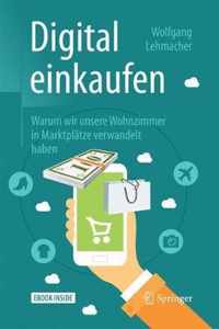 Digital einkaufen