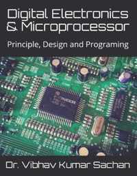 Digital Electronics & Microprocessor