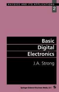 Basic Digital Electronics