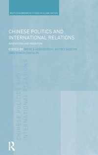 Chinese Politics and International Relations