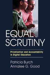 Equal Scrutiny