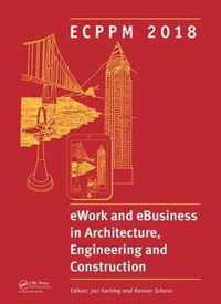 eWork and eBusiness in Architecture, Engineering and Construction