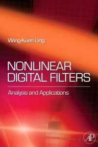 Nonlinear Digital Filters