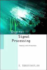 Digital Signal Processing