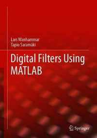 Digital Filters Using MATLAB