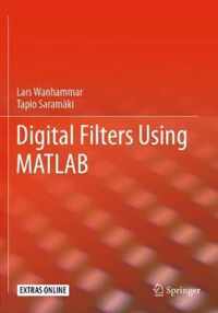 Digital Filters Using MATLAB