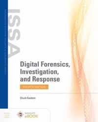 Digital Forensics, Investigation, and Response