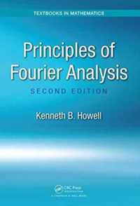 Principles of Fourier Analysis