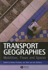 Transport Geographies