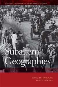 Subaltern Geographies