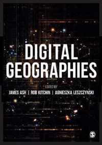 Digital Geographies