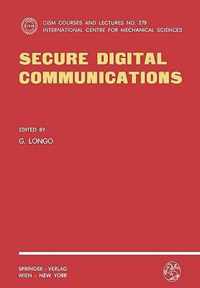 Secure Digital Communications