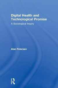 Digital Health and Technological Promise