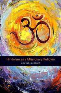 Hinduism as a Missionary Religion