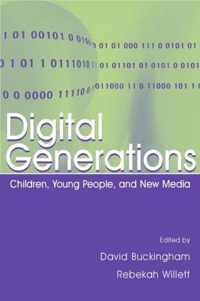 Digital Generations