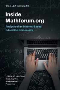 Inside Mathforum.org