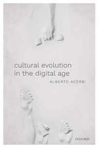 Cultural Evolution in the Digital Age