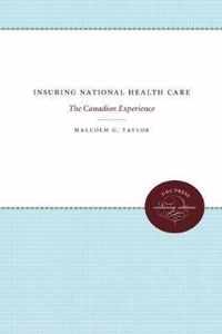 Insuring National Health Care