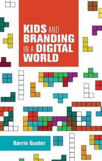 Kids and Branding in a Digital World