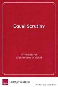 Equal Scrutiny