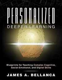 Personalized Deeper Learning