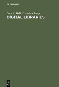 Digital Libraries