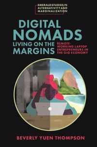 Digital Nomads Living on the Margins