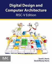 Digital Design and Computer Architecture, Risc-V Edition