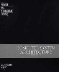 Computer System Architecture