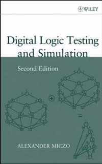 Digital Logic Testing And Simulation