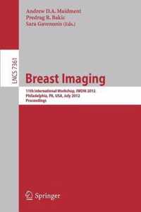 Breast Imaging