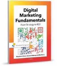 Digital Marketing Fundamentals